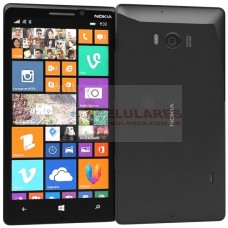 SMARTPHONE NOKIA LUMIA 930 CAMERA 20MP WINDOWS 8.1 32GB